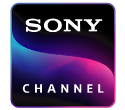 sony channel color - Home