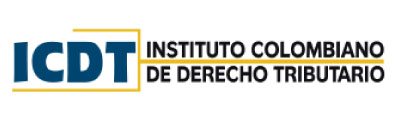 logo instituto colombiano de derecho - Memberships