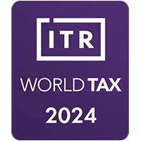 ITR 2024 - Inicio