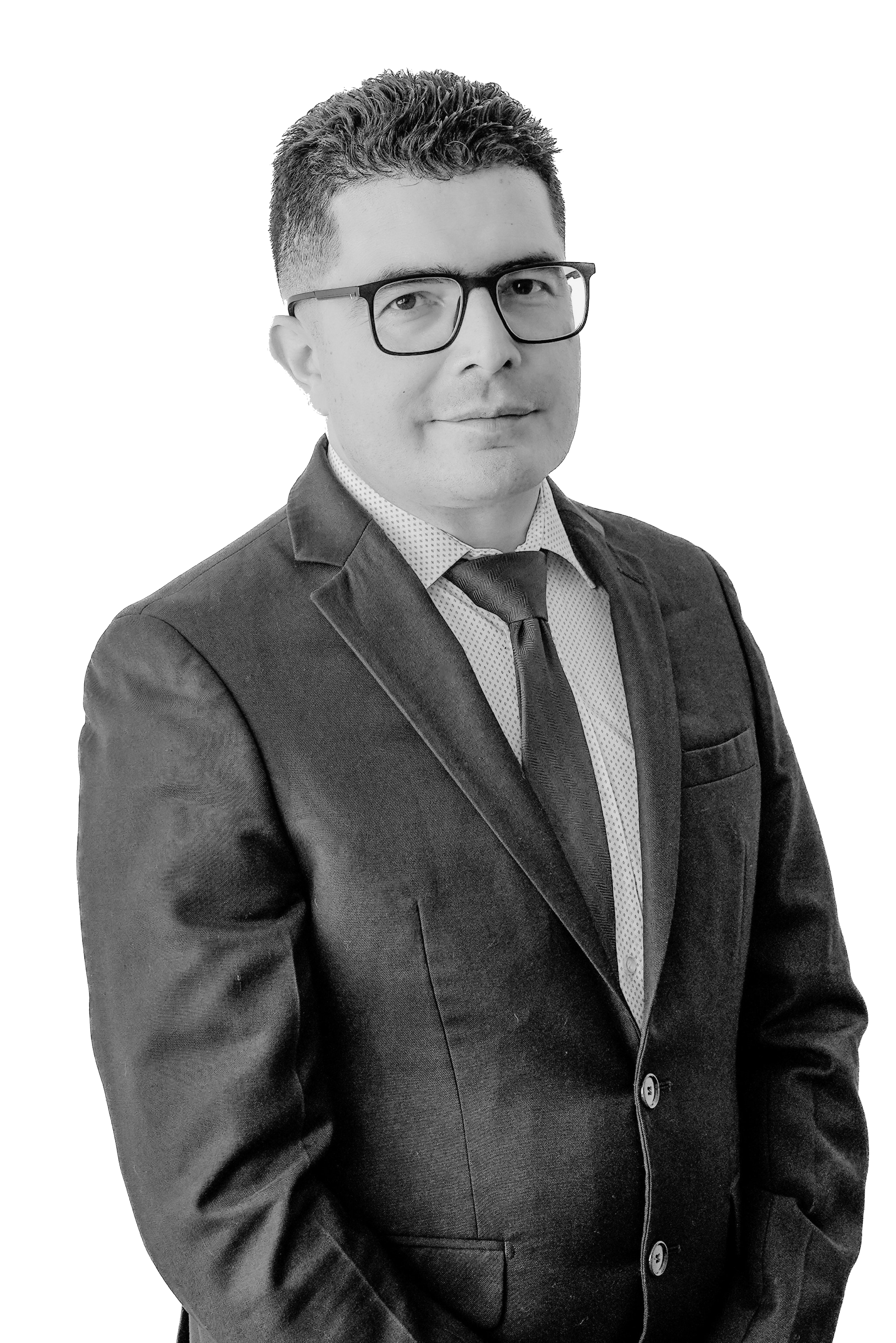 Jorge Gomez fondo blanco - Equipo Jorge Gomez